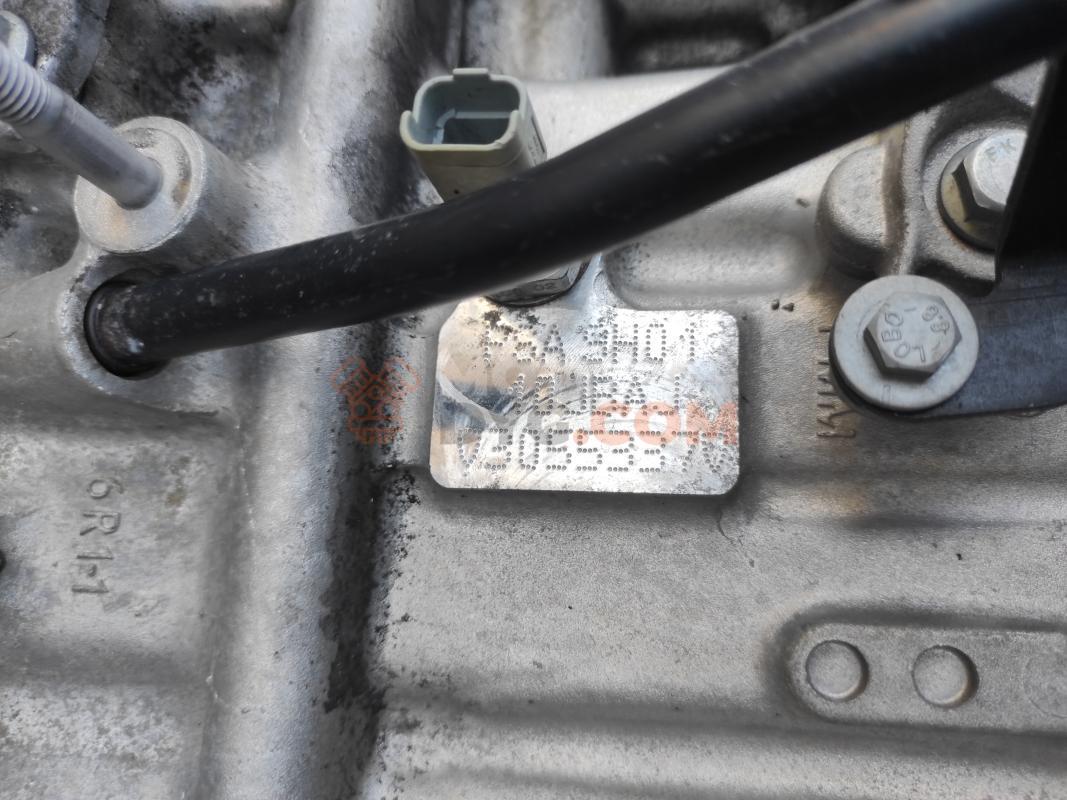 Motor 9HZ - 9H01 Citroen C4 I Hatchback (Fase I, 2004) 1.6 HDi 16V (109 cv)