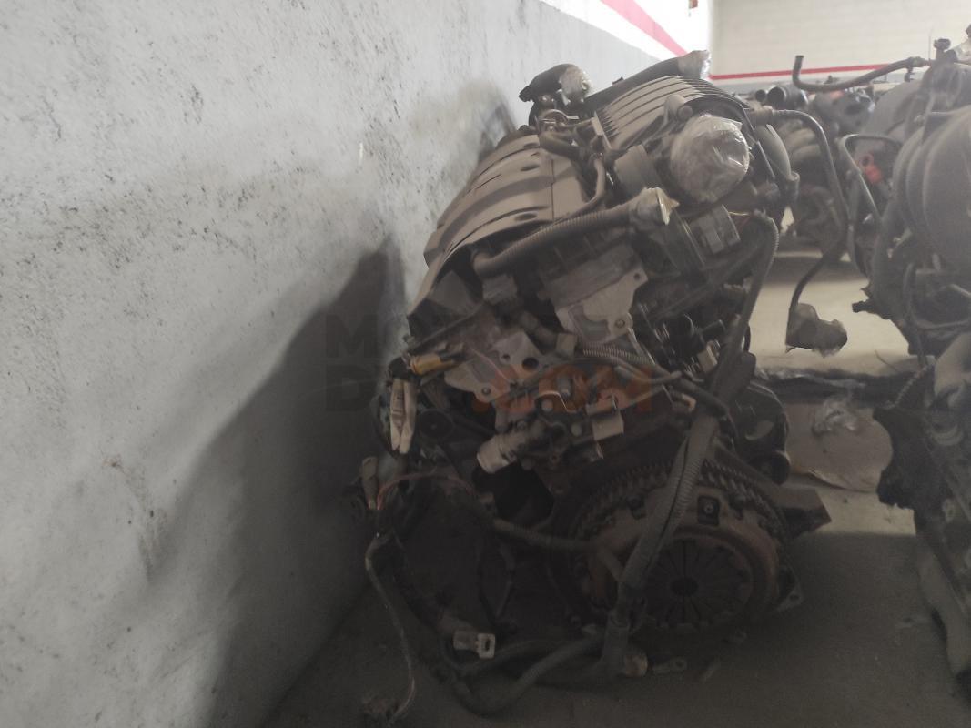 Motor NFU Citroen C4 I Hatchback (Fase I, 2004) 1.6i 16V (109 cv)