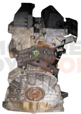 Motor 6FY (EW7A) Citroen C4 I Picasso (Fase I, 2007) 1.8i 16V (125 cv) EGS