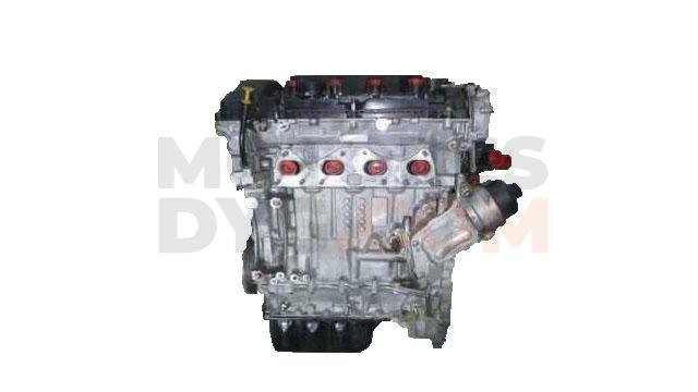 Motor 5GZ (EP6FDT) Citroen C4 II Grand Picasso (Fase I, 2013) 1.6 THP (165 cv) S&S Automatico
