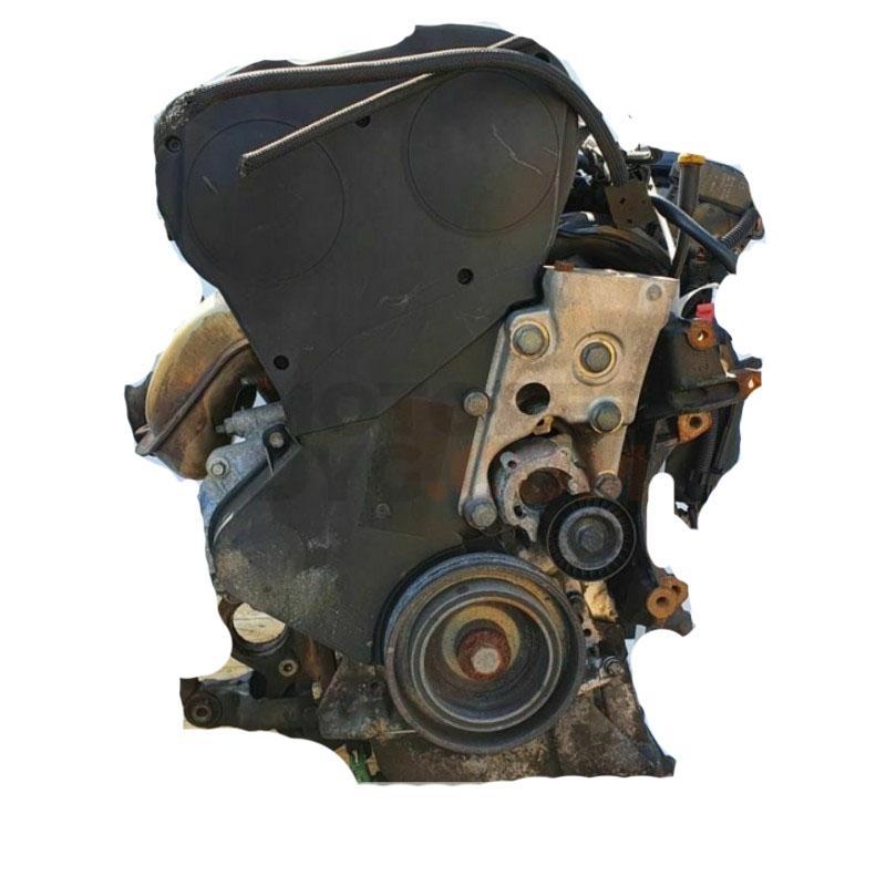 Motor RFN Citroen C4 II Hatchback (Fase I, 2010) 2.0 HDi (150 cv)