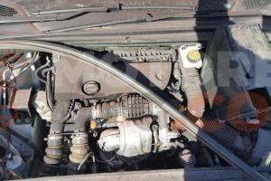 Motor BH02 - BHY Citroen C4 II Hatchback (Fase II, 2015) 1.6 BlueHDi (99 cv)