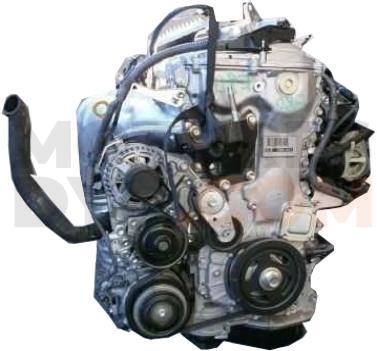 Motor XFX (ES9J4S) Citroen C5 I Break (Fase II, 2004) 3.0i V6 24V Carlsson (235 cv) Automatico