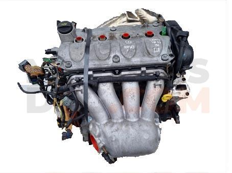 Motor RLZ 140 CV Citroen C5 I (Fase I, 2000) 2.0 HPi (140 cv)