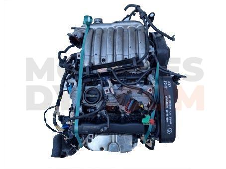 Motor XFX207CV Citroen C5 I (Fase I, 2000) 3.0i V6 (207 cv)