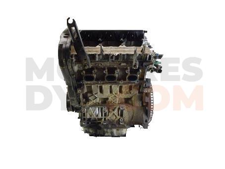 Motor G/X Citroen C5 I (Fase II, 2004) 3.0i V6 24V (207 cv) Automatico