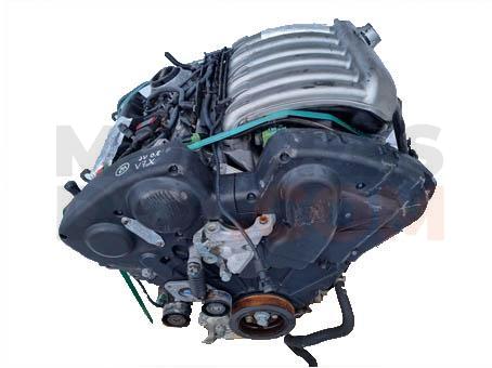 Motor XFVES9A Citroen C5 III (RD_) 3.0 V6 (211cv)
