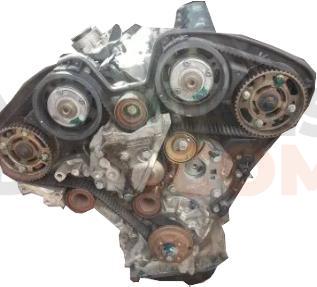 Motor XFV (ES9A) Citroen C6 I 3.0i V6 (211 cv) Automatico