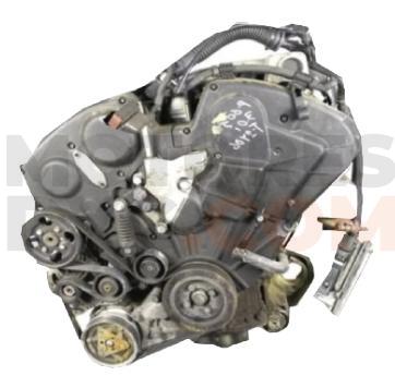 Motor XFV (ES9A) Citroen C6 I 3.0i V6 (211 cv) Automatico