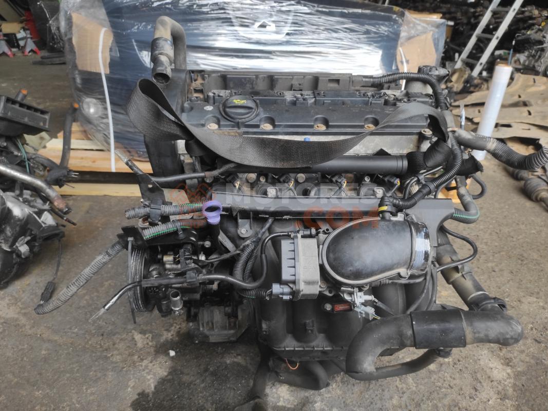 Motor RFN Citroen C8 (Fase I) 2.0i 16V (136 cv)
