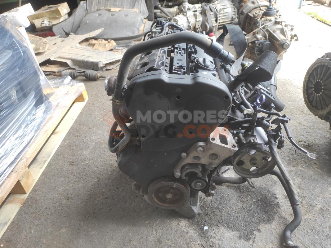 Motor RFN Citroen C8 (Fase I) 2.0i 16V (136 cv)