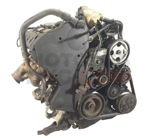 Motor RFN  Citroen C8 (Fase I) 2.0i 16V (136 cv)