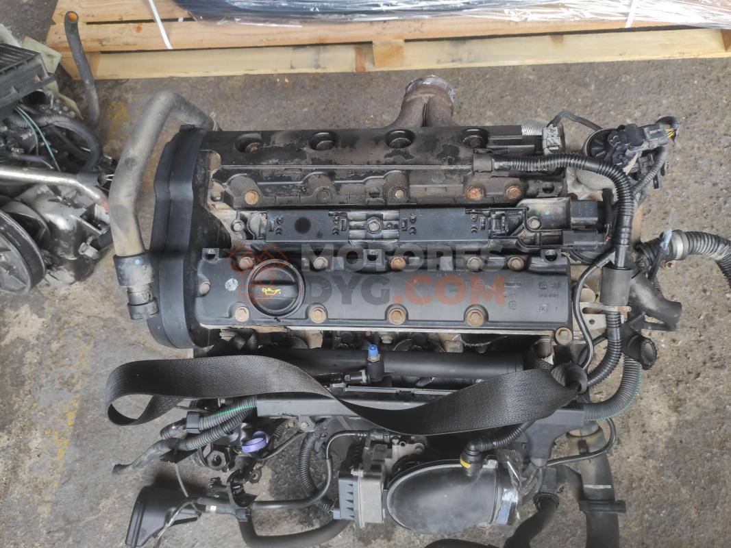 Motor RFN Citroen C8 (Fase I) 2.0i 16V (136 cv)