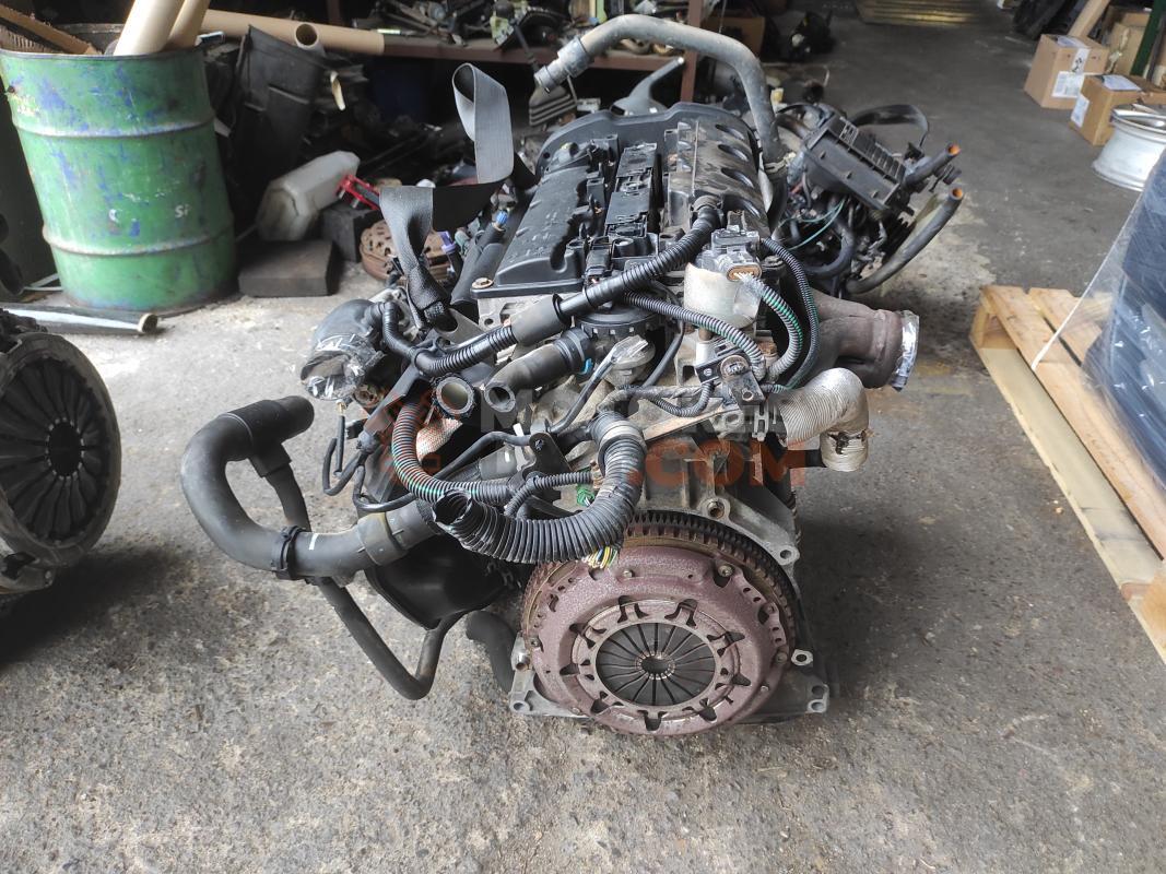 Motor RFN Citroen C8 (Fase I) 2.0i 16V (136 cv)
