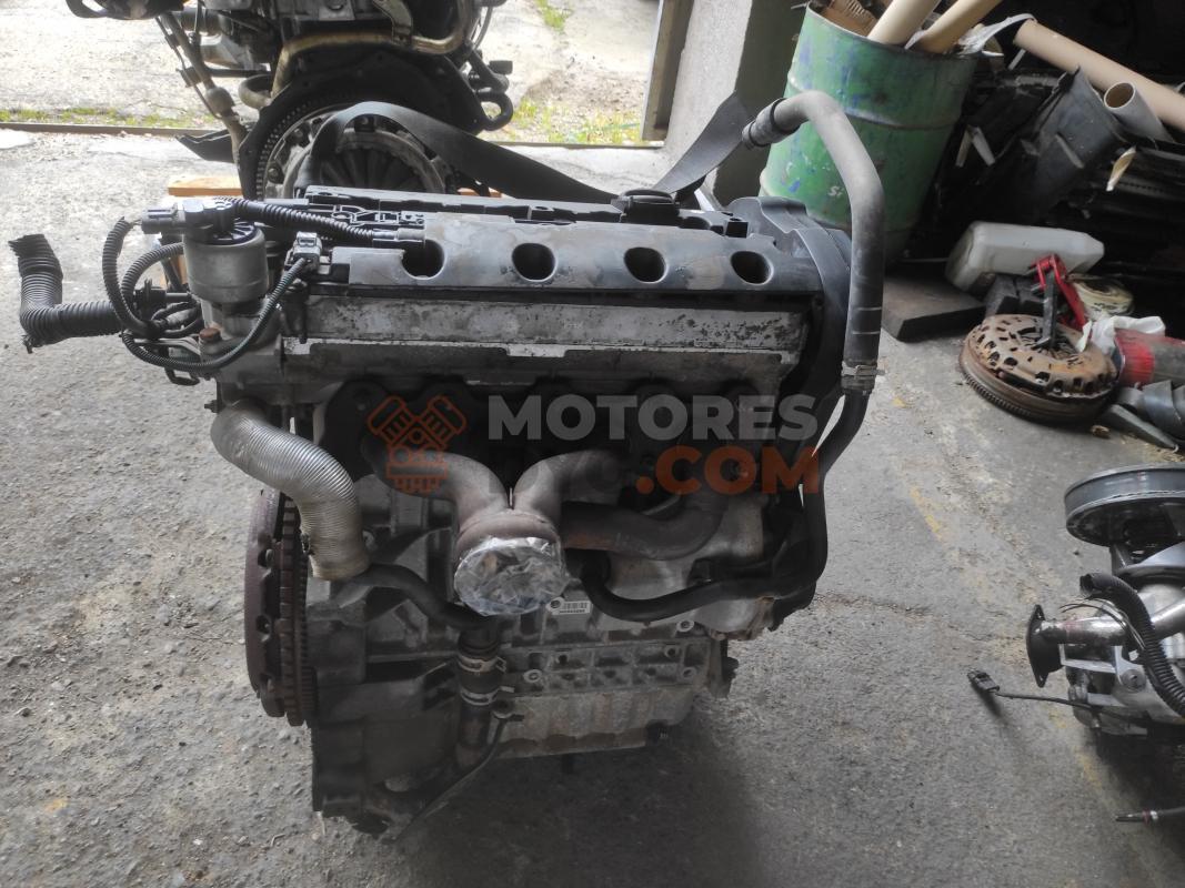 Motor RFN Citroen C8 (Fase I) 2.0i 16V (136 cv)