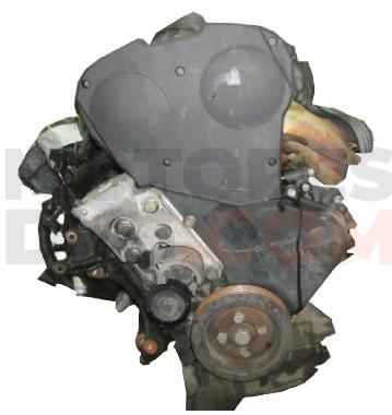 Motor RFN (EW10J4) Citroen C8 (Fase II, 2008) 2.0i 16V (140 cv)