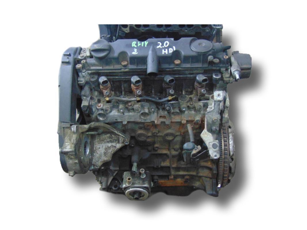 Motor citroen Citroen C5 I (Fase I, 2000) 2.0 HDi (110 cv)