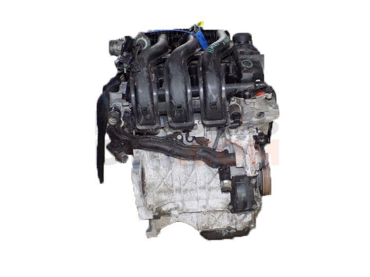 Motor HMZ Citroen DS 3 (Versión 2014) 1.2 PureTech (82 cv) Automatico