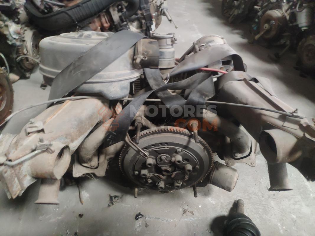 Motor M-28 - M28 Citroen Dyane 6 (29 cv)