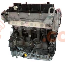 Motor 4HG Citroen Jumper Autobús 2.2 HDi (110 cv)