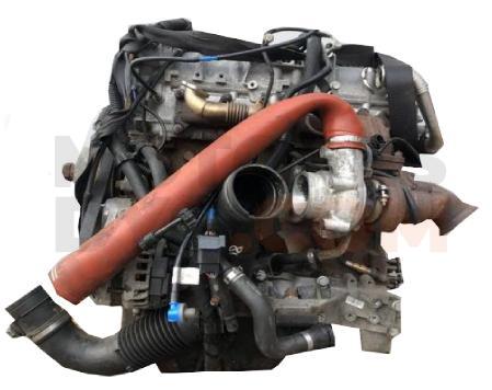 Motor F30DTE  Citroen Jumper Caja/Chasis 3.0 HDi 145 (146 cv)
