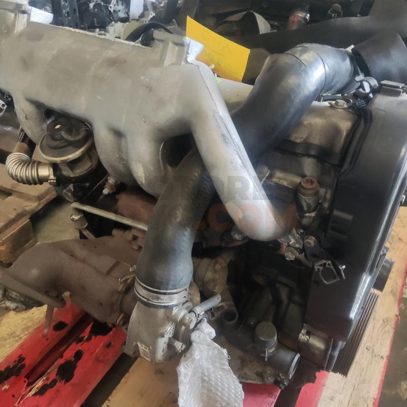 Motor Citroen Jumpy Caja/Chasis (BU_, BV_, BW_, BX_) 1.9 TD (92 cv)