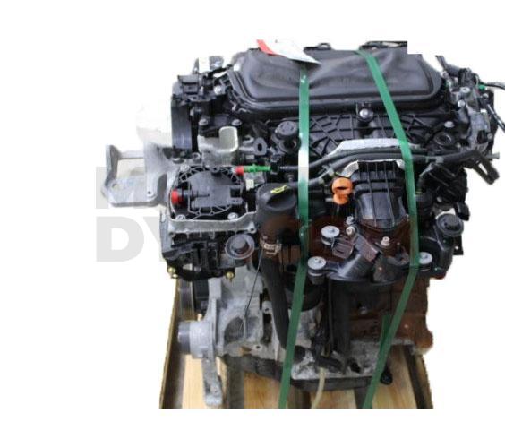 Motor AHZ Citroen Jumpy II 2.0 HDI (128 cv)