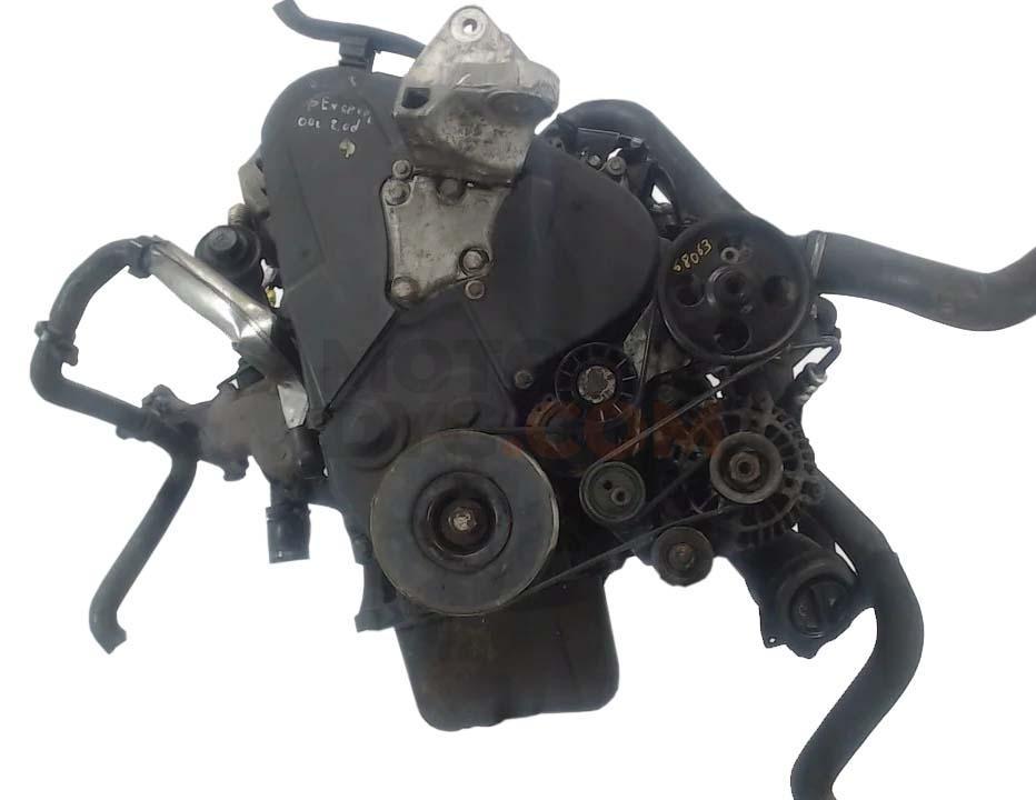 Motor RHX Citroen JUMPY (U6U) 2.0 HDI 95 (94 cv)