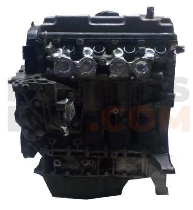 Motor KFT (TU3A) Citroen Nemo 1.4 i (73 cv)