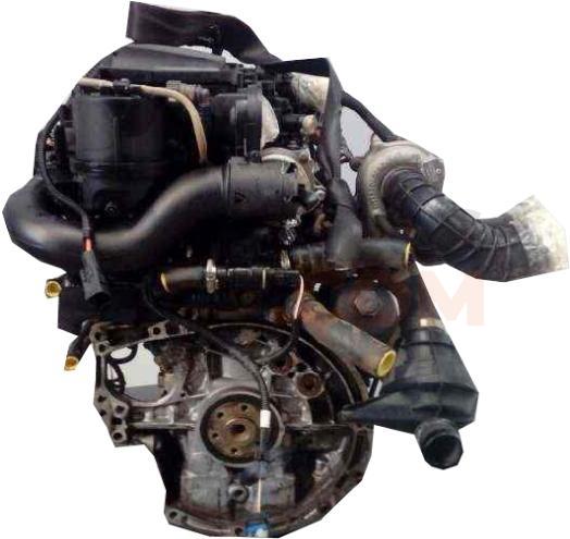 Motor KFV (TU3A) Citroen Nemo 1.4 i (73 cv)