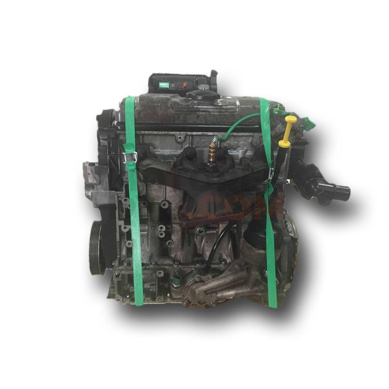 Motor KFV Citroen Nemo 1.4 i (73 cv)