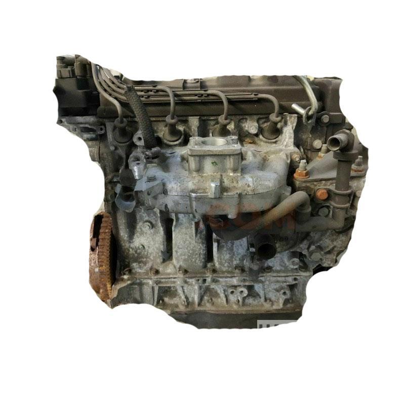 Motor CDZ Citroen Saxo (S0,S1) 1.0 X (45 cv)