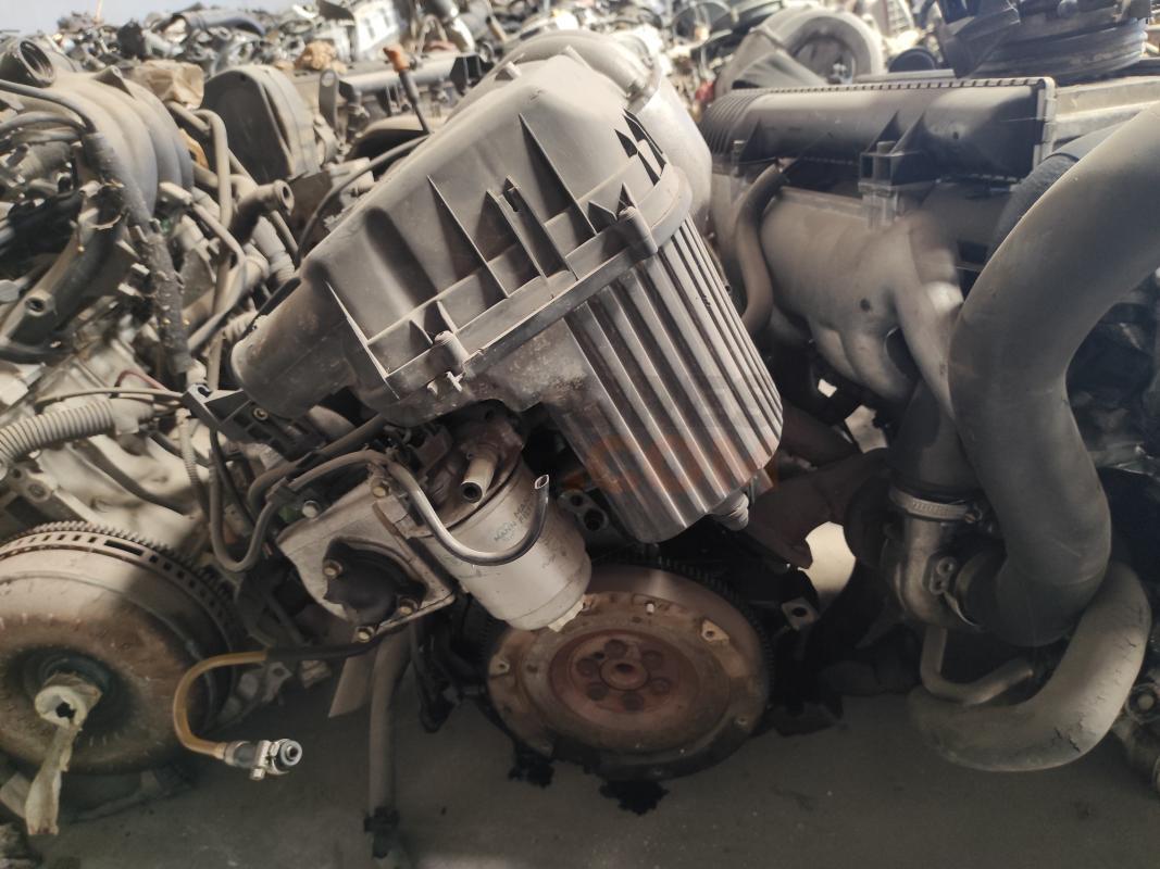 Motor VJZ Citroen Saxo (S0,S1) 1.5 D (57 cv)