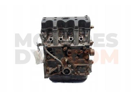 Motor VJC4 Citroen Saxo (S0,S1) 1.5 D (57 cv)