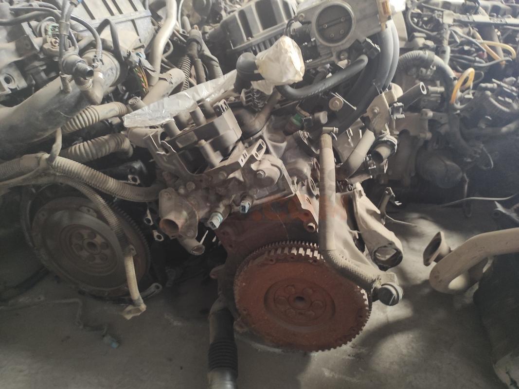Motor NFZ Citroen Saxo (S0,S1) 1.6 VTL,VTR (90 cv)