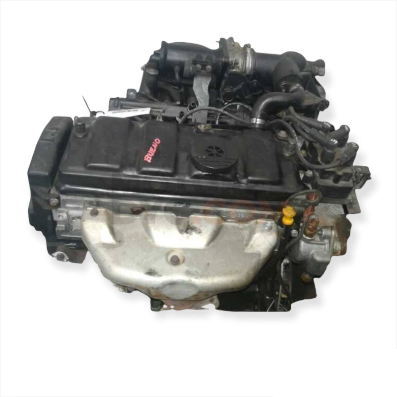 Motor NFZ Citroen Saxo (S0,S1) 1.6 VTL,VTR (90 cv)