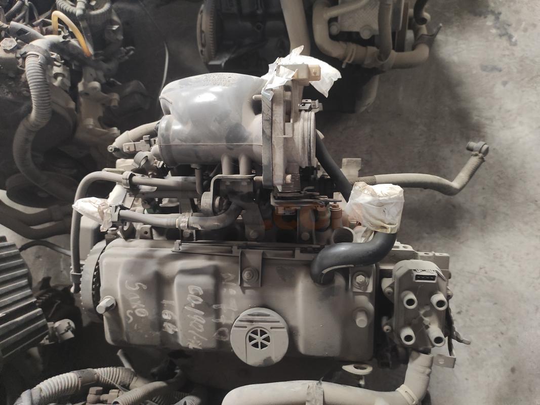 Motor NFZ Citroen Saxo (S0,S1) 1.6 VTL,VTR (90 cv)