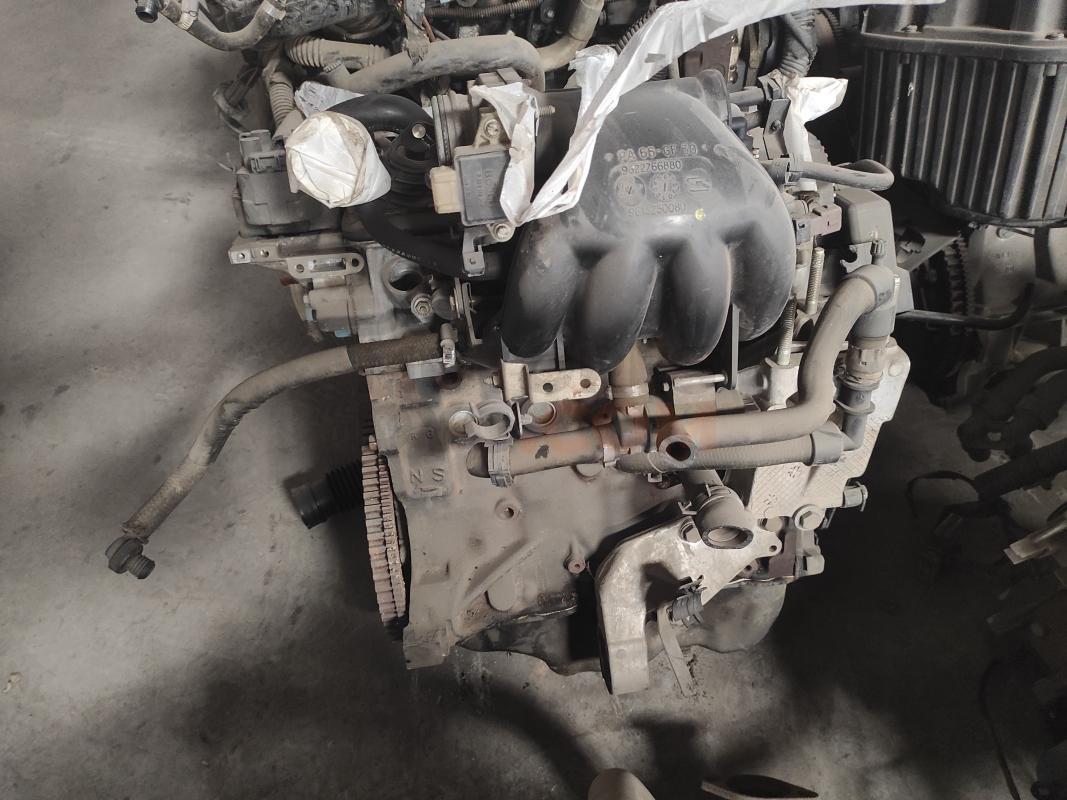 Motor NFZ Citroen Saxo (S0,S1) 1.6 VTL,VTR (90 cv)
