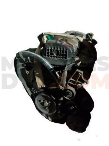 Motor NFZ (TU5JP) Citroen Saxo (S0,S1) 1.6 VTL,VTR (90 cv)