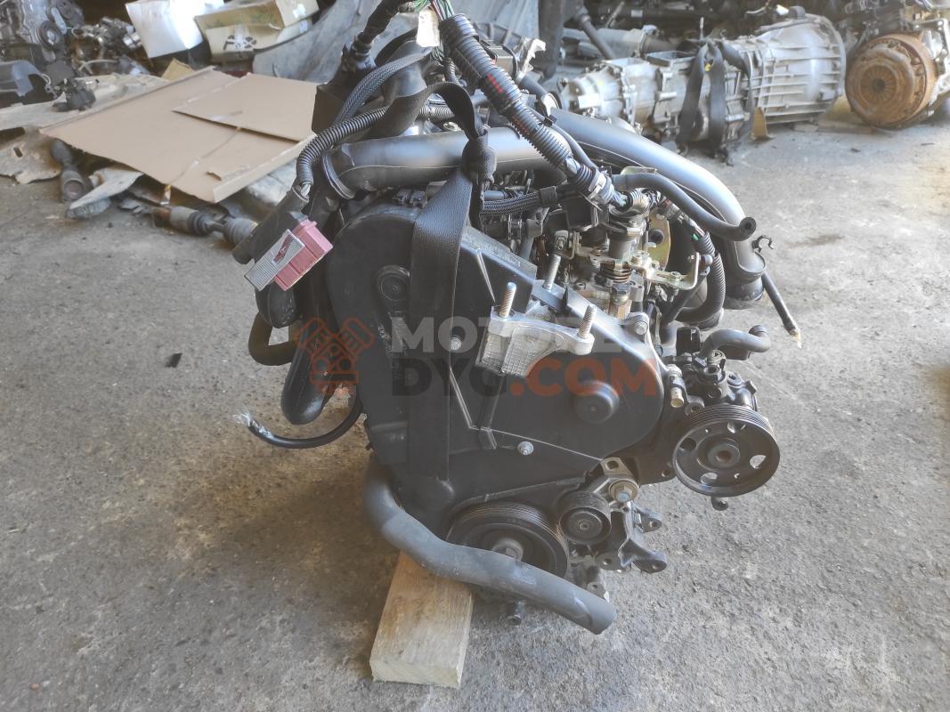 Motor DHX Citroen Xantia (X1) 1.9 Turbo D (90 cv)
