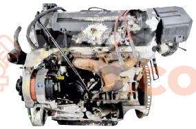 Motor UFZ Citroen XM (Y3) 3.0 i V6 (170 cv)