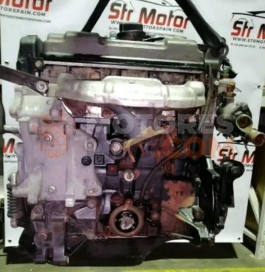 Motor NFZ Citroen Xsara Break (N2) 1.6 i (88 cv)