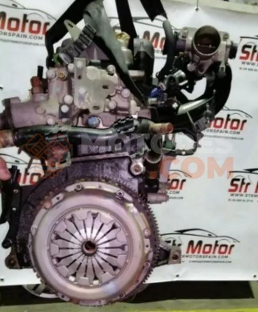 Motor NFZ Citroen Xsara Break (N2) 1.6 i (88 cv)