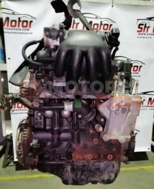 Motor NFZ Citroen Xsara Break (N2) 1.6 i (88 cv)