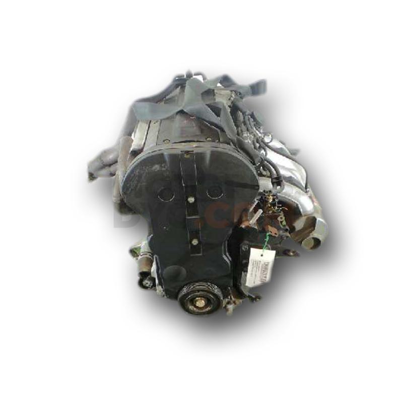 Motor RFS Citroen Xsara Coupe (N0) 2.0 VTS 16V (163 cv)