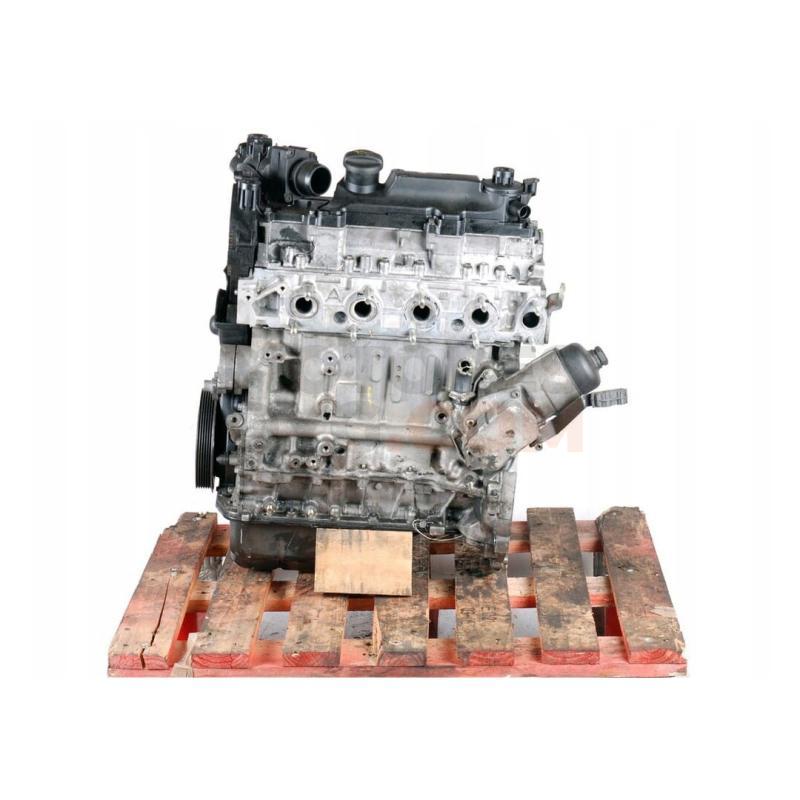 Motor 8HX  Citroen Xsara (N1) 1.4 HDi (68 cv)