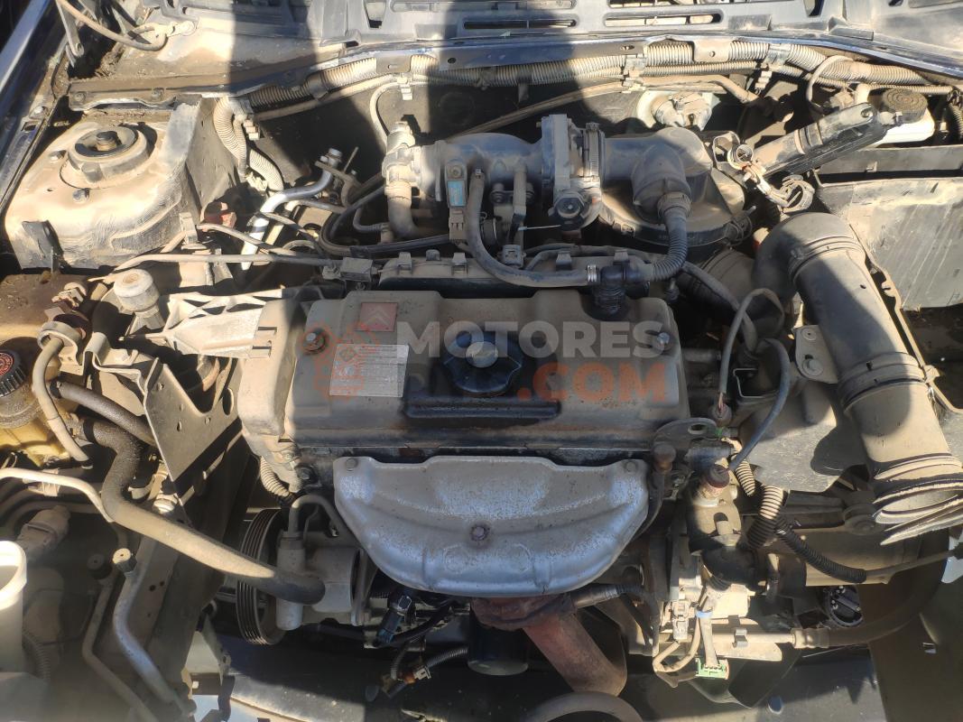 Motor NFZ Citroen Xsara (N1) 1.6 i (88 cv)