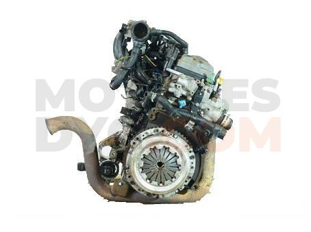 Motor NFZ, 1.6I Citroen Xsara (N1) 1.6 i (88 cv)