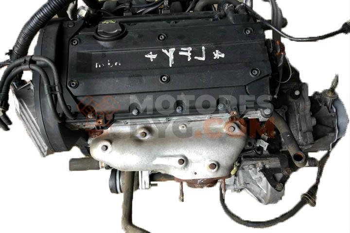 Motor LFY Citroen Xsara (N1) 1.8 i 16V (110 cv)