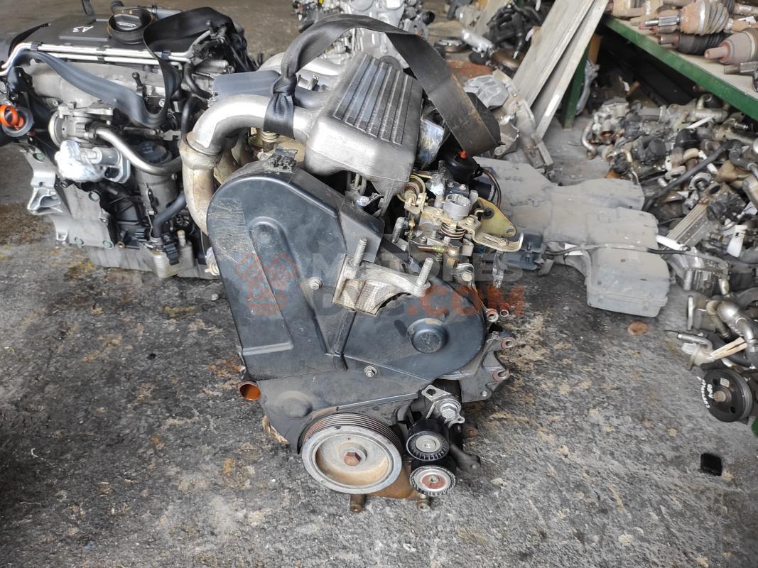 Motor DJY Citroen Xsara (N1) 1.9 D (70 cv)